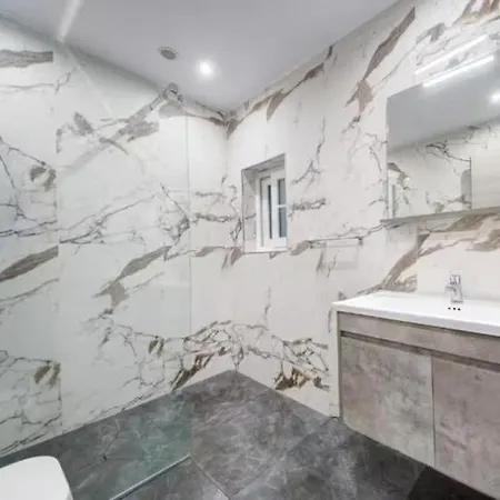 Appartement Gzr061-luxury 2br Gzira