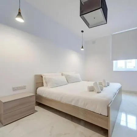 Gzr061-luxury 2br Appartement *