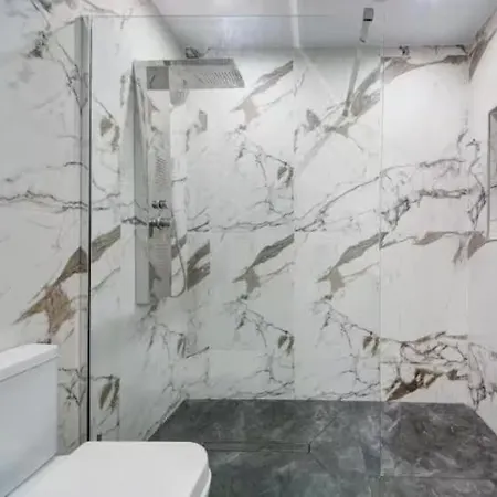 Gzr061-luxury 2br *